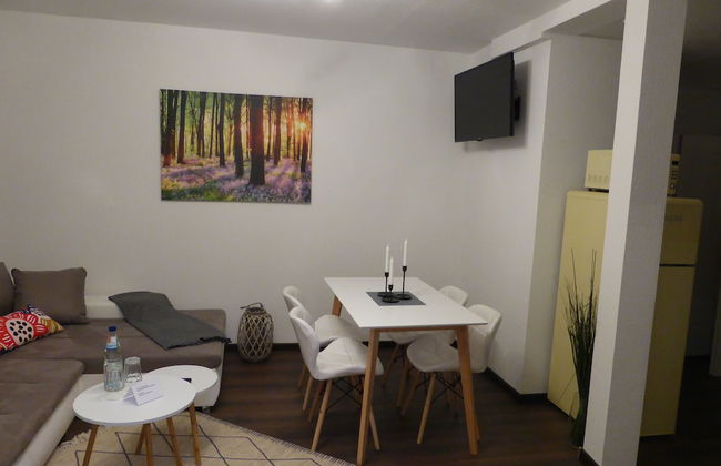 Apartment Goethe - Foto 31