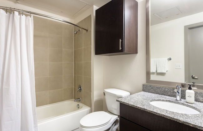 Kasa Love Field-Medical District Dallas - Foto 52