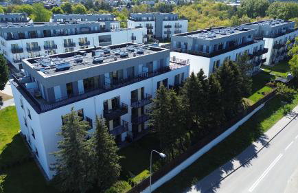 Apartament Słoneczny Jastrzębia Góra - Foto 10