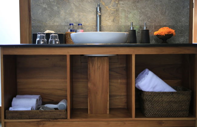 Ume Sri Villas Ubud - Foto 29