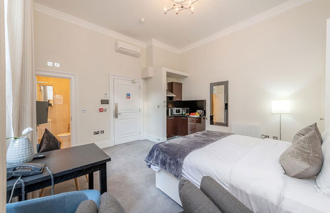 20 Hertford Street - Foto 12