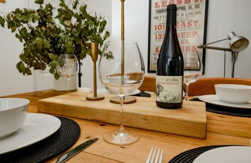 Perfect for exploring the Wolds Lincoln - Pass the Keys - Foto 20