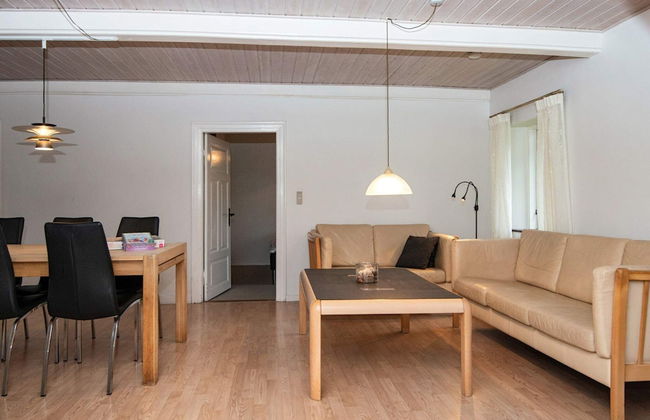 16 Person Holiday Home in Haderslev - Photo 25