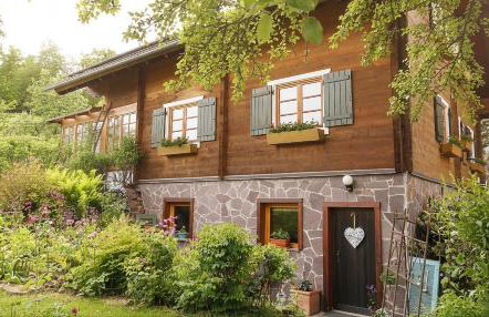 Blick In Den Garten - Foto 1