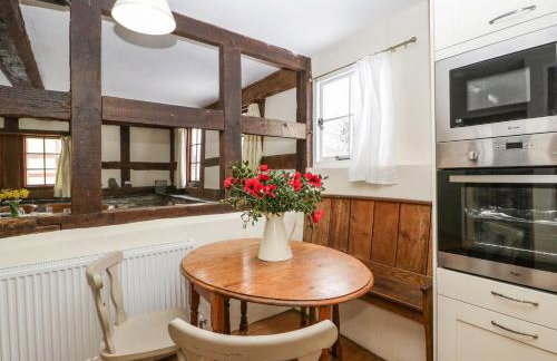 The Old Rectory - Foto 14