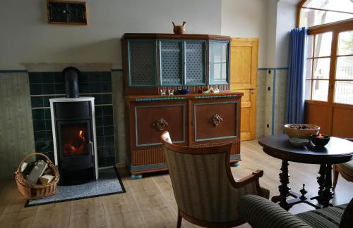 Ferien in der alten Scheune - Foto 7