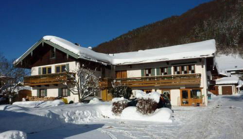 Beim Radl-Sepp inkl. Chiemgaukarte - Foto 2