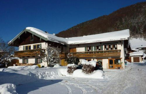 Beim Radl-Sepp inkl. Chiemgaukarte - Foto 2