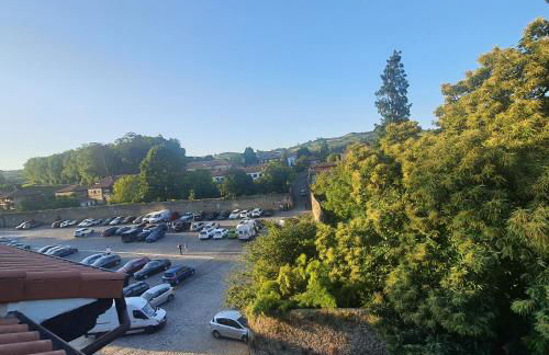 El Arcángel de Santillana del Mar - Foto 4