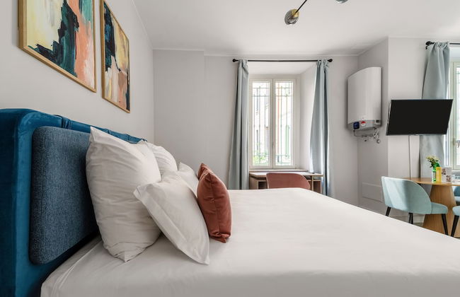 Numa Milan Loreto - Foto 10