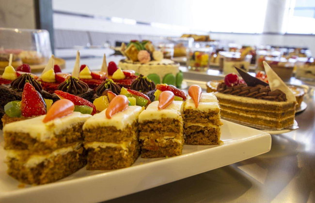 TIME Onyx Hotel Apartments - Foto 57