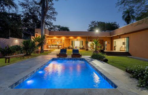 Casa Bonita - Luxo em Bonito por Carpediem - Foto 31