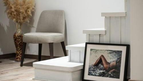 Deluxe Artistic Loft - Photo 4