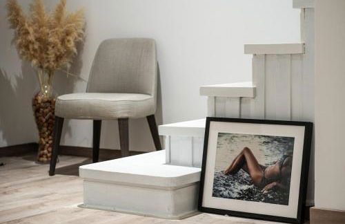 Deluxe Artistic Loft - Photo 4