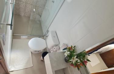 Apt 17 com 2 suítes com ar cond - Foto 19