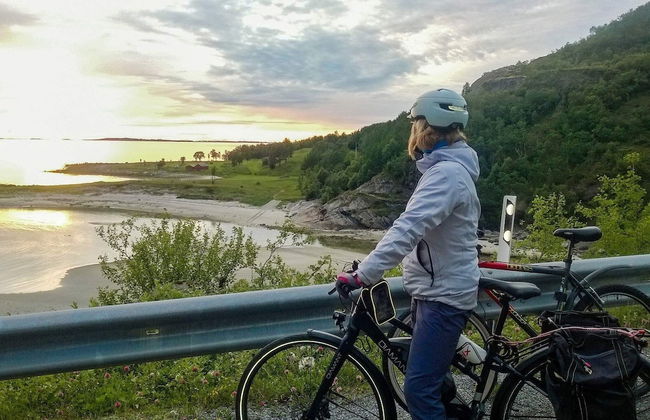 6 Person Holiday Home in Digermulen - Foto 10