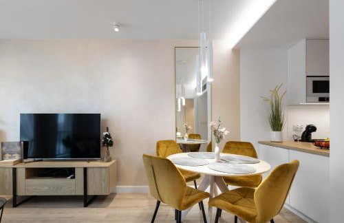 Apartamenty Cicha - bezpłatny parking - Foto 21