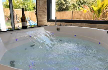 Les Suites du Payré - Suite Romance - Foto 27