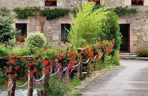 Spacieuse villa avec piscine privée à Béganne - Foto 2