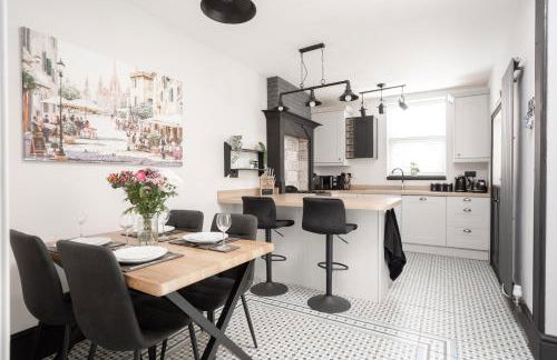 Swiss Haven - Spacious 3 Bedroom House - Foto 14