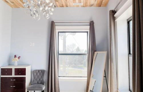 Stadium Lofts on Meridian #3 - Foto 6