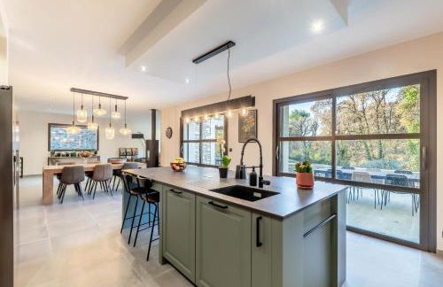 Villa Feijoa en Provence - Foto 11