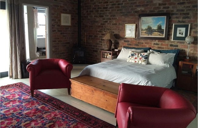 The Warehouse - Foto 3