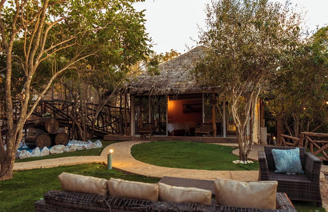 Palm Valley Cabins - Foto 47