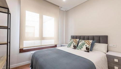 Bright apartment in Las Arenas - Foto 5