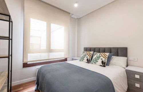 Bright apartment in Las Arenas - Foto 5