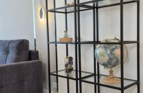 Towarowa Global Apartment, free parking, air-conditioning, self check-in 24h - Photo 18