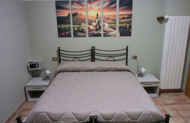 Agriturismo La Pietriccia - Foto 39