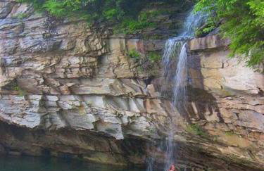 hot tub I game room I private deck I - Foto 11