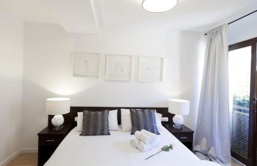 Happy Apartments - Foto 26