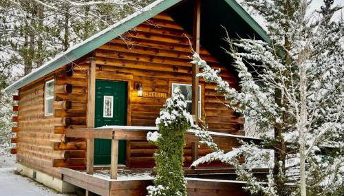 Willow Cabin - Foto 2