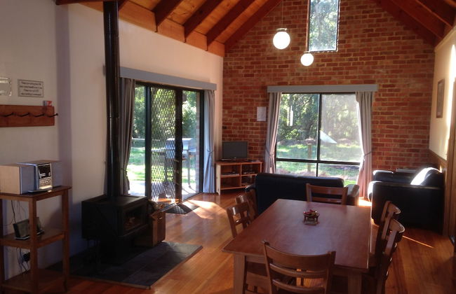 Prom Coast Holiday Lodge - Foto 26