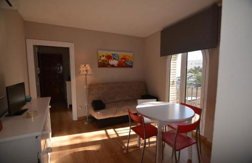 Palfuriana 86, a 30 metros de la playa WIFI ideal con niños (21) - Foto 6