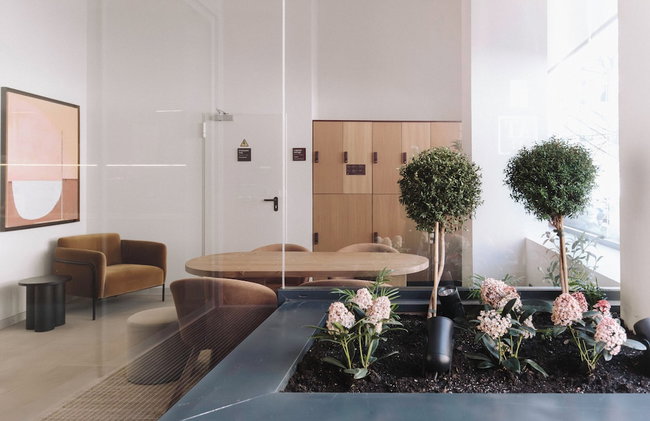 Aspasios Sofia Apartments - Foto 82