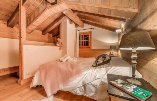 Chalet Breckenridge Sud - Chalet 4 - 129m2 - 6 chambres, 6 salles de bain MAE-4883 - Foto 11