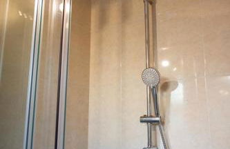 Villa 8, chalet pareado con jardín y piscina - Foto 31