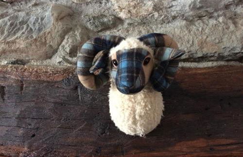 Charming cottage in Snowdonia - Foto 45