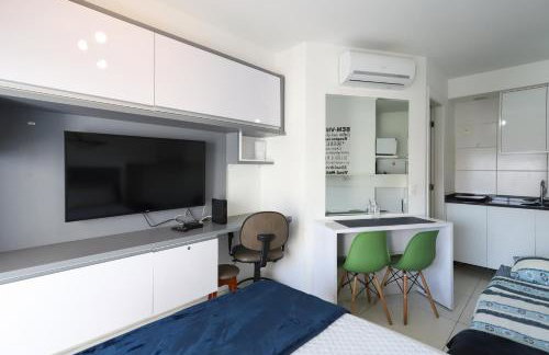 SanLoft Expo Inn Tietê 01 TOP 1 - Foto 3