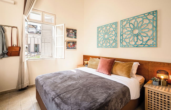 Blondie Jaffa - Smart Hotel by Loginn Tel Aviv - Foto 13