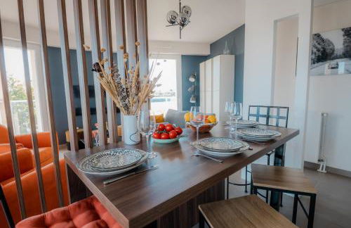 PanoramiK Hippodrome - 2 ch - Parking - By Primo concIergerie - Photo 3