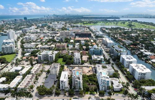 Luxury Condo with Rooftop Pool - 5-Min to Beach - Foto 64