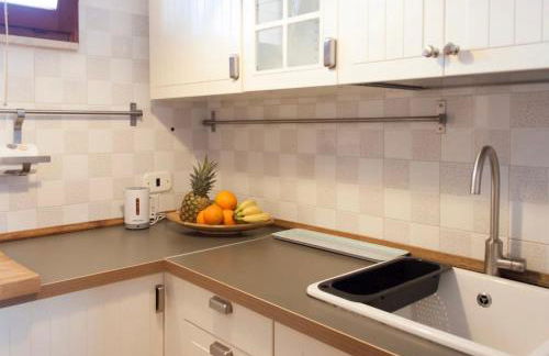 Cozy apartment Tor San lorenzo - Foto 5