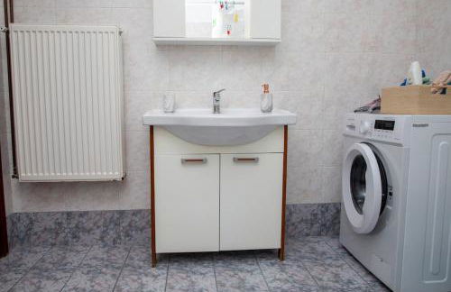 Debbie's Holiday Home with sunset - Foto 21