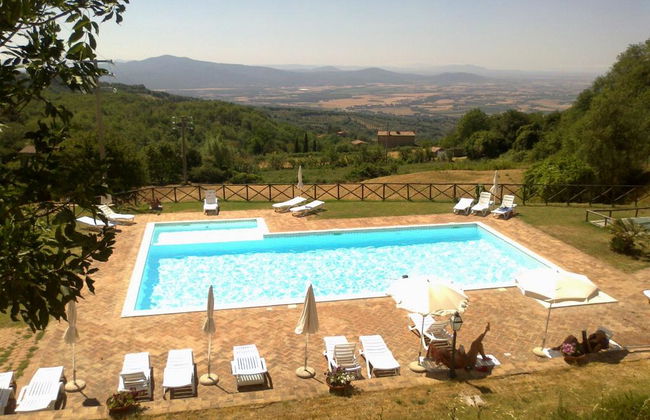 Country House Il Ciliegio - Foto 3