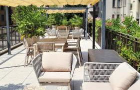 Vytalea - Trilocale moderno con patio e doppi servizi, vicino M4 - Modern apartment 2-Bedroom with Patio & Two Bathrooms, near Metro M4 - Photo 1