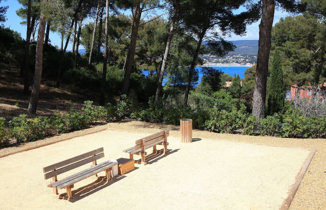 Hapimag Resort La Madrague - Photo 24